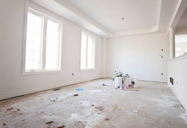 Best Mold Damage Restoration  in Athena, OR