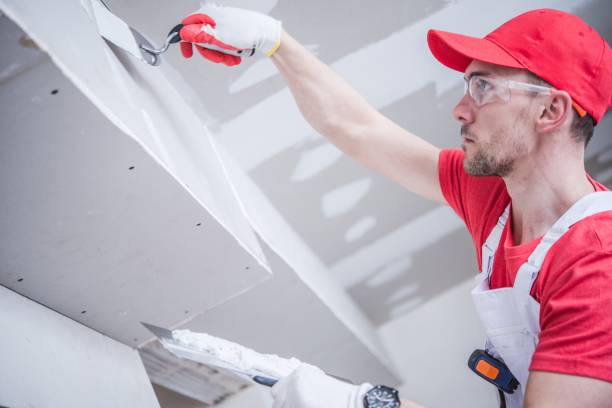 Mold Removal for HVAC Installations in Athena, OR